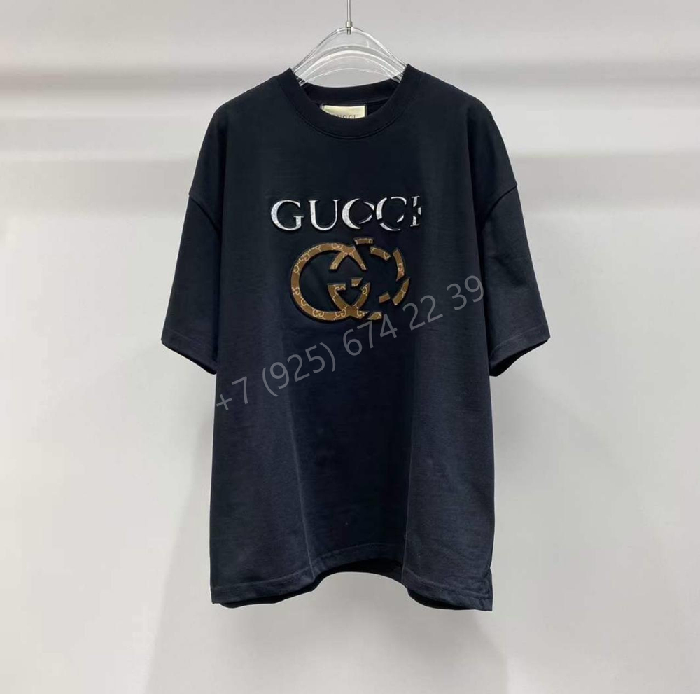 Футболка Gucci