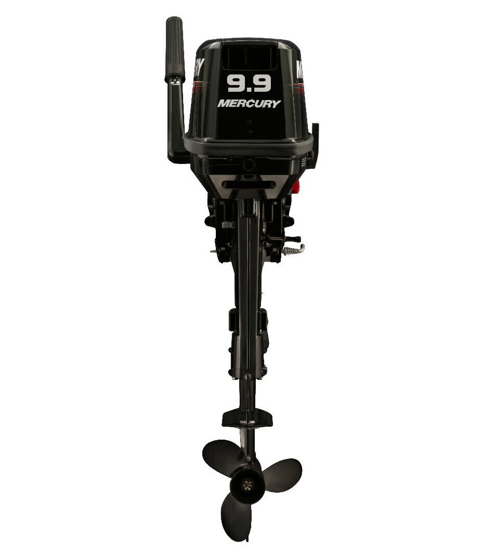 Лодочный мотор Mercury 9.9 MH 169СС (TMC)