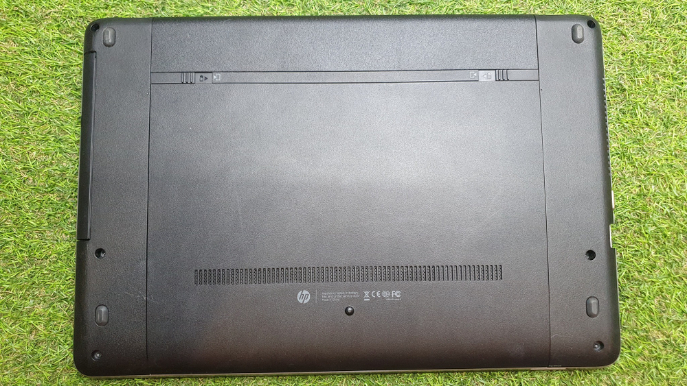 Ноутбук HP i3/4Gb/ProBook 450 [a6g73ea]/Windows 7