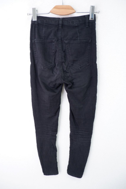 Джинсы Pull & Bear базовые 40 размер