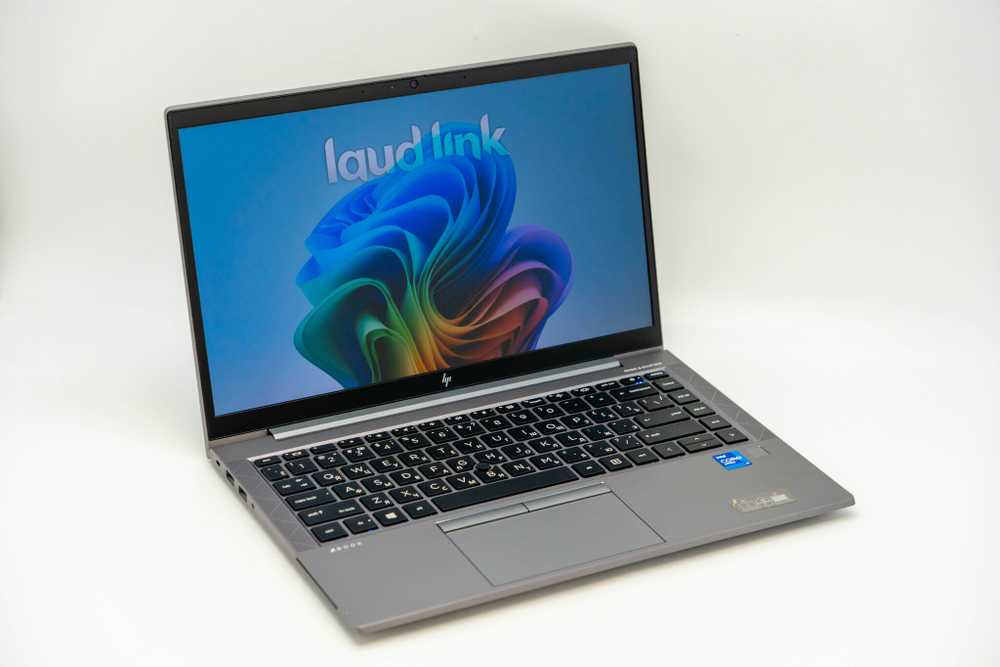 Ноутбук HP ZBook Firefly 14 G8 ( i7-1185G7 )