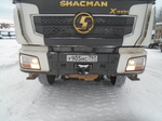 Shacman (Shaanxi) SX* 8x4 Самосвал SX331863366 (Дизельный, 12,5 л, 544 л.с., МТ)
