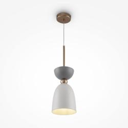 Подвесной светильник Maytoni MOD113PL-01W