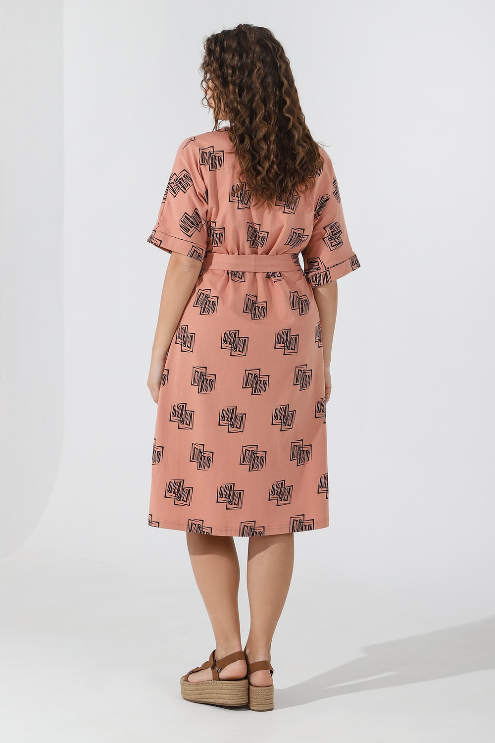 Платье ПЛ-355