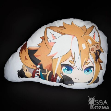 Подушка Горо