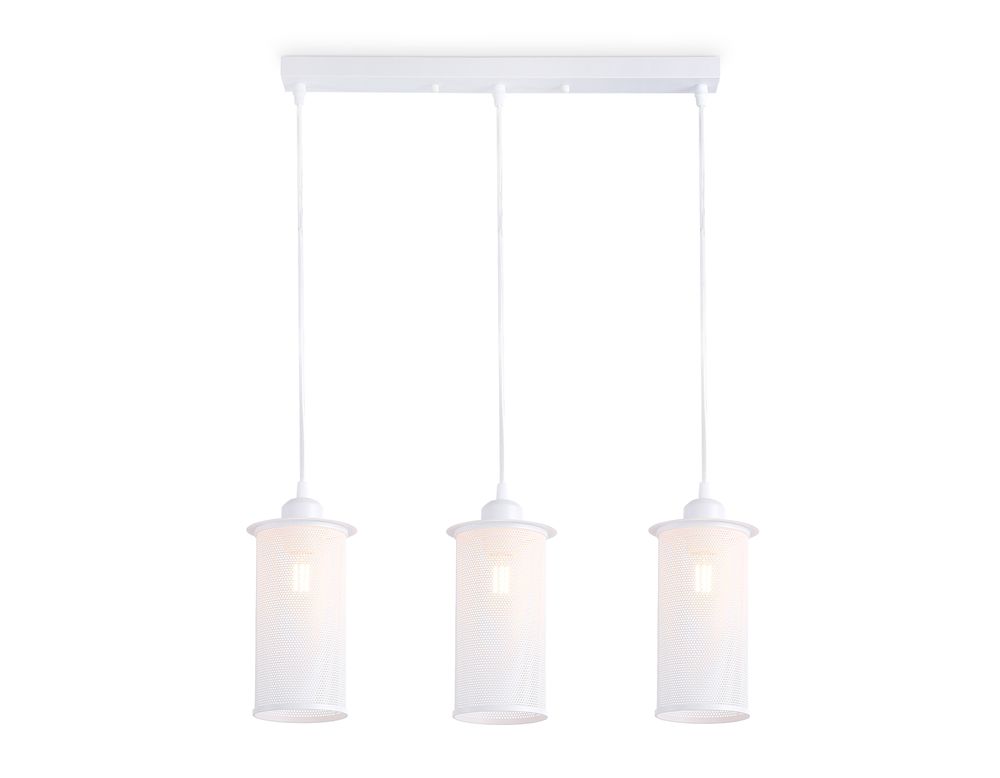 Ambrella Подвесной светильник в стиле лофт Loft TR8163