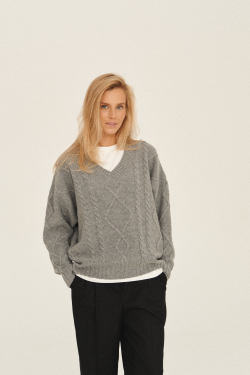 Джемпер art.1945-2