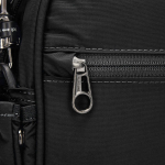 Сумка антивор Pacsafe Metrosafe LS200, черный, 7 л.