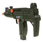 Набор оружия Спецслужб, пакет CH111A-1