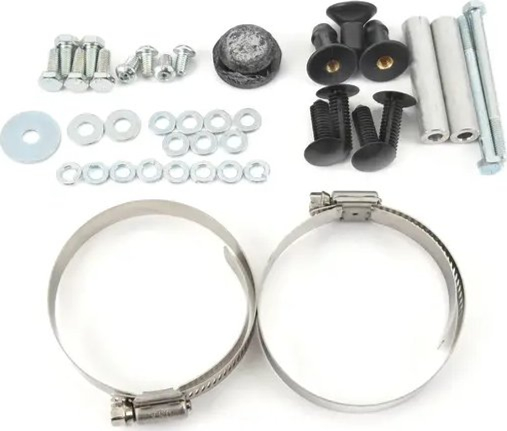 Система холодного впуска AEM Cold Air Intake System Mini Cooper S/JCW