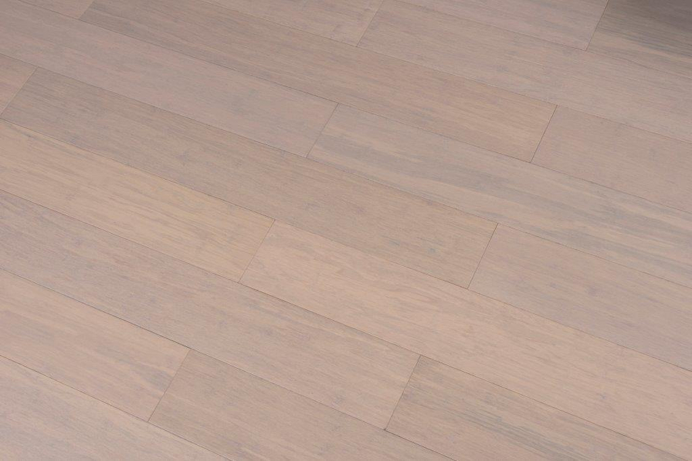 Jackson Flooring массив бамбука цвет: Жирона