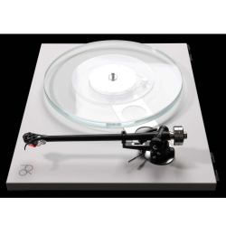 REGA PLANAR 6 (ANIA) MATT WHITE ПРОИГРЫВАТЕЛЬ ВИНИЛОВЫХ ПЛАСТИНОК