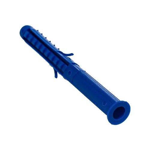 Дюбель распорный 8х80 мм полипропилен 9 шт Tech-Krep