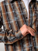 Сорочка верхняя мужская "Имидж"