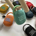 JBL Clip 4 Black