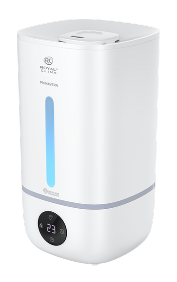 Ультразвуковой увлажнитель воздуха серии PRIMAVERA RUH-PV350/5.0E-WT — (2)