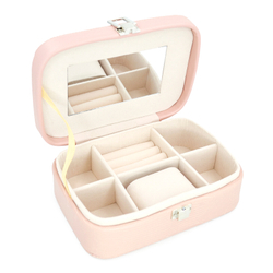 Шкатулка для украшений «ГЕННАДИЙ» для колец и серёжек.