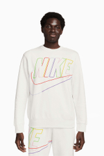 Кофта Nike Club Fleece+