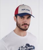 кепка whitehall Pepe Jeans London - разноцветная(PM040519)