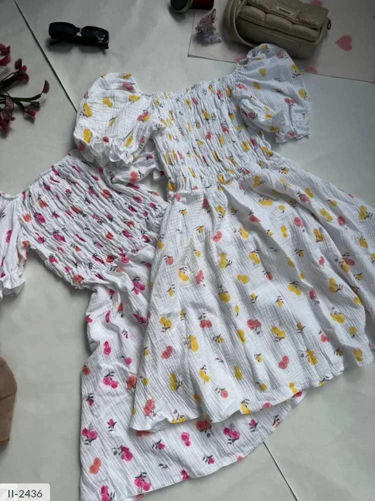 Платье II-6847 Фабрика Моды