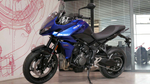 Triumph Tiger Sport 660 синий