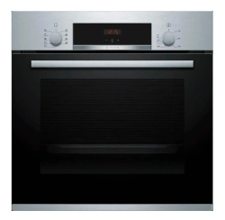 Электрический духовой шкаф Bosch HBF534ES0Q