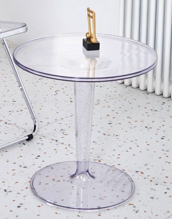 Столик кофейный Tulip Round