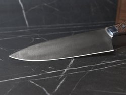 Набор кухонных ножей "Master Sheff Wood"