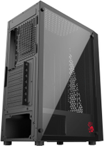 Корпус ATX Bloody BD-CC106-BK