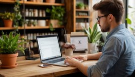 Покупатели тратят больше, но покупают реже: новые тренды 2025 года