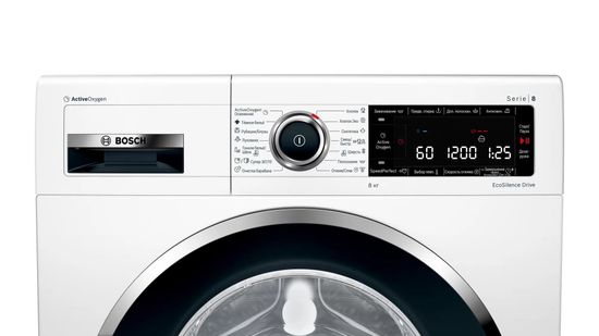 Стиральная машина Bosch WLW 24L40