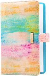 Fotoalbom \ Фотоальбом \ Album  96 sheet watercolor