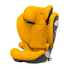 Автокресло Avova Sora-Fix Beach Yellow