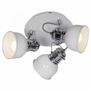 Спот LSP-9956 белый Inari LGO