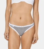 Трусы Sloggi Weekend Tanga C3P