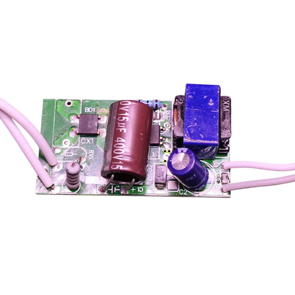 Светодиодный драйвер (Led Driver: 24-36W 75-115V 260mA)