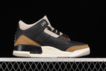 Купить кроссовки Nike Air Jordan 3 Retro Desert Elephant в баскетбольном магазине futbasket.ru