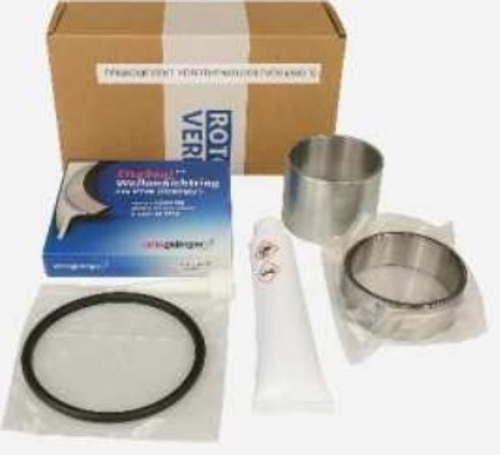 Ремкомплект уплотнения Rotorcomp EVO9 89013