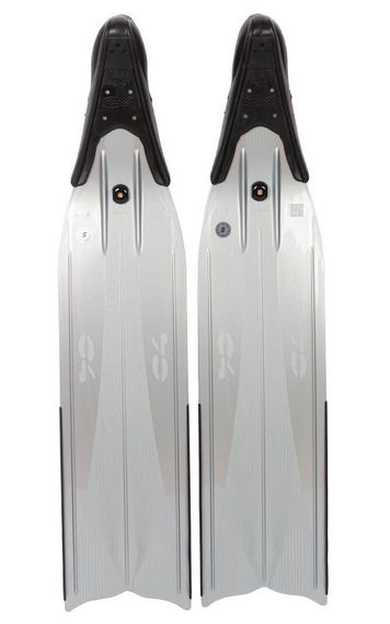 Ласты C4 Carbon Umberto Pelizzari Sideral