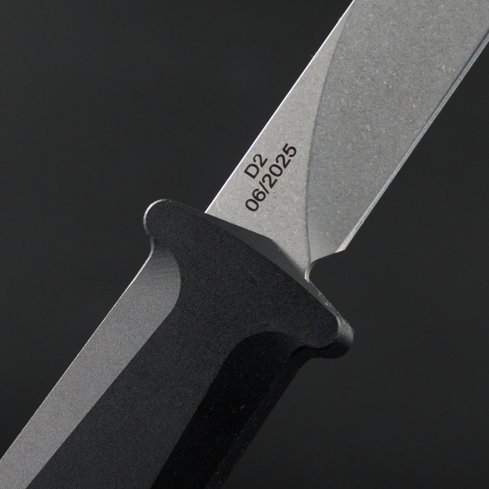 Нож складной Daggerr Кощей Slim SW