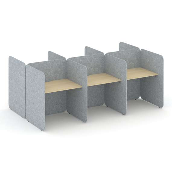 Call center Комплект №16 KC.K-016  3012*1800*1200