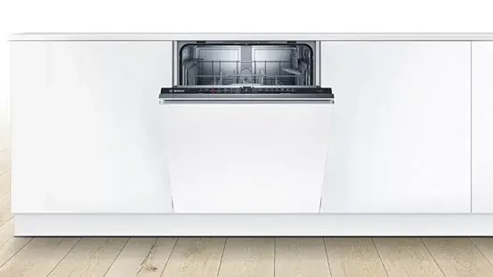 Встраиваемая посудомоечная машина Bosch SMV2ITX18E