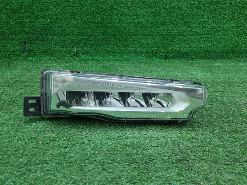 ПТФ правая BMW X3 G01 X4 G02 (2017-2021) LED