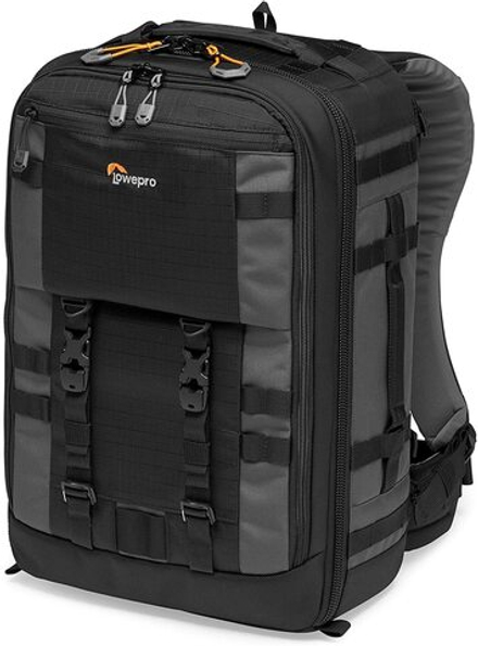 Рюкзак Lowepro Pro Trekker BP 350 AW II серый