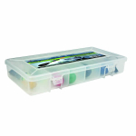 Набор, 40 заглубителей для троллинга с клипсой (56гр)