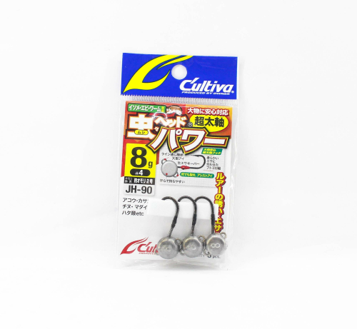 Джиг-головка Owner JH-90 20,0 гр. (11719)