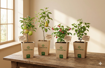 Хиты продаж