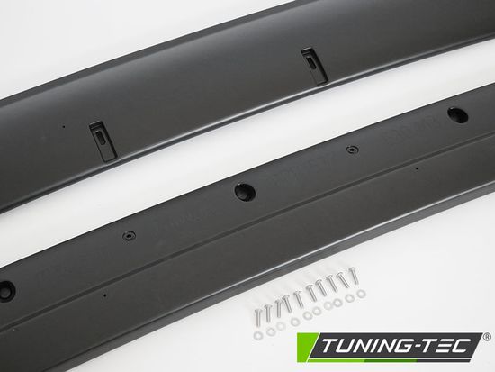 Спойлер SPORT 3 STYLE для BMW E30 82-90