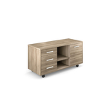 Приставка-тумба подкатная TERRA (ТЕРРА)