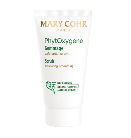 Гоммаж для лица Mary Cohr Gommage PHYTOXYGENE, 50мл